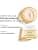 Vichy, Neovadiol, Menopause Day Cream, Redensifying & Anti-Loosening Enriched with Cassia & Hepes Extract, For Normal Skin, 50 ml - Image 7