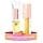 Winning Duo Protection & Hydration – Garnier – Maybelline New York – Anti-Stain Fluid Vitamin C SPF50+ + Lifter Gloss Honey - Image 3