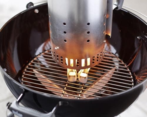 Weber Chimney Starter - Image 5