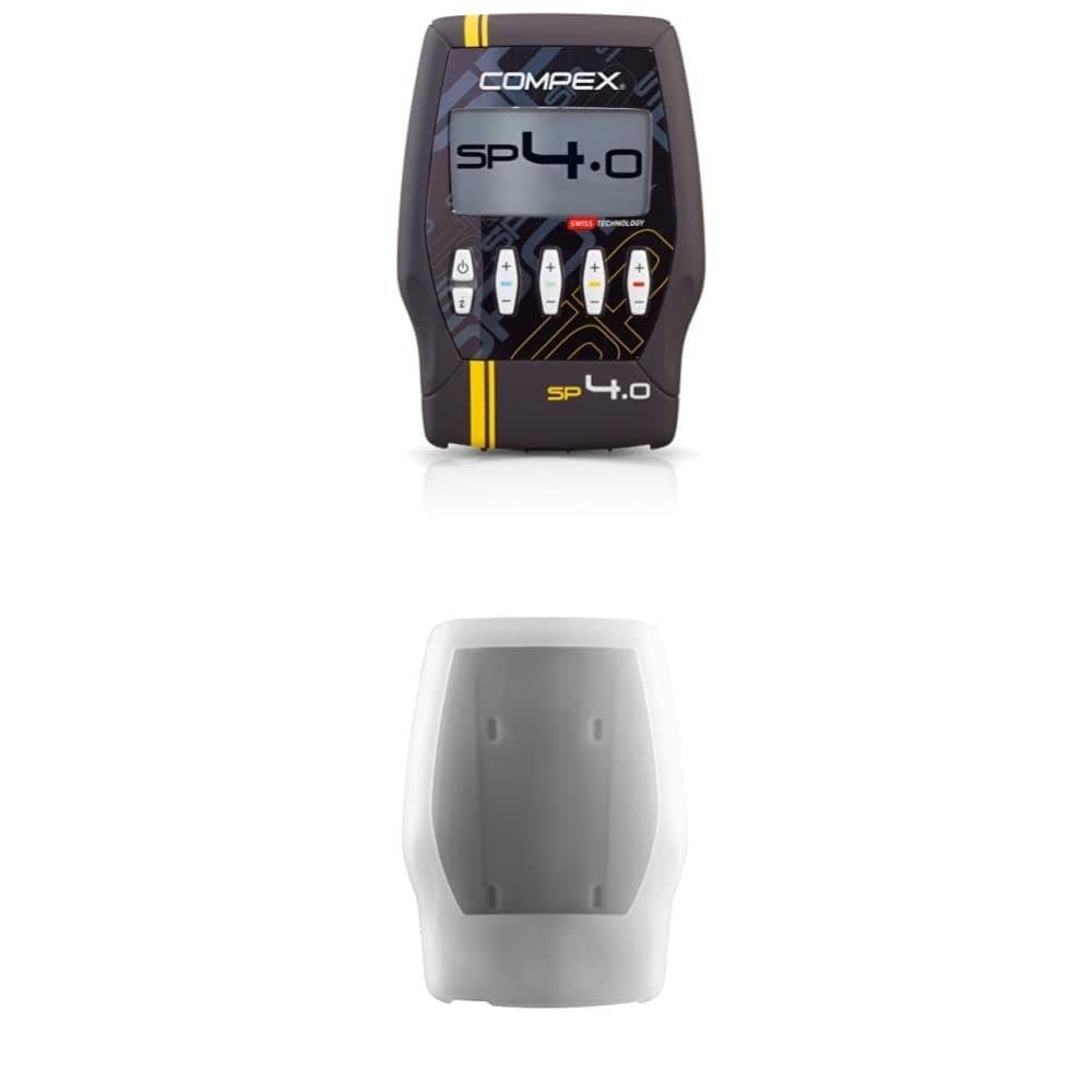 Compex Electrostimulator SP4.0 - Image 5