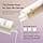 haruharu Wonder Best Glow Trial Kit, Strong, Hydrated, Glowing, Daily Routine, Mini Size, Double Cleansing, Toner, Barrier Essence - Image 8