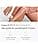 Braun Epilateur Lumiere Pulsee Silk·expert Pro 5, Epilation Semi-Définitive, Alternative Au Laser, Résultats En 2 Séances, Têtes Pour Épiler Jambes, Visage, Maillot Et Plus - Image 7