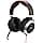 Jabra Evolve 80 MS Wired Stereo Over-Ear Headset – Microsoft Optimised Headphones with Active Noise Cancellation – USB and 3.5 mm Jack Connections – Black (Refurbished) - Image 3