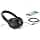 Bose QuietComfort 25 Noise Cancelling Headphones for Apple Devices Special Edition Triple Black - Image 7