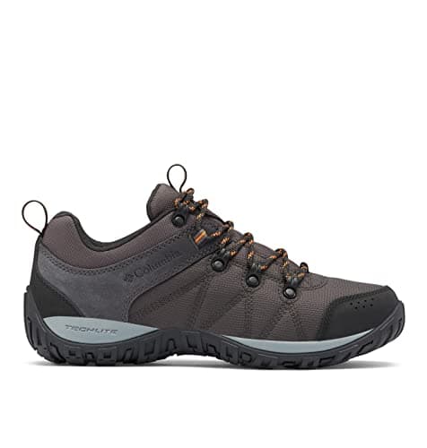 Columbia Peakfreak Venture, Chaussures de Randonnée Imperméables, Homme - Image 8