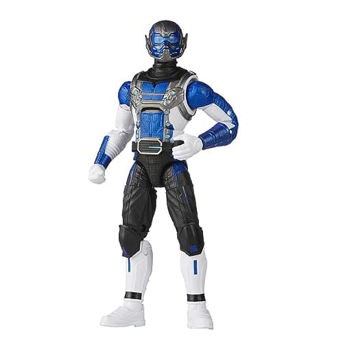 Hasbro Marvel Legends Series Marvel's Goliath, What If...? Marvel Legends Action 6-inch Action Figures - Image 8