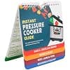 Alnicov Instant Pot Cooking Sheet Magnet Magnetic Sheets Cooking Cooking Gadgets Pot Cheat Sheets - Image 7