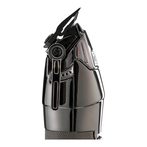 Babyliss Pro Snap FX Tondeuse à cheveux, Tondeuse à cheveux professionnelle, Double batterie, Lames DLC, Sans fil pour salon, barbier et usage domestique - Image 7