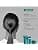 KÉRASTASE Resistance Therapist Mask - New Fibre Recreating Mask - Repairs and Strengthens - FIBRA-KAP and Resurrection Sap Technology - Very Damaged Hair - 200 ml - Image 6