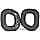 Corsair Replacement Thick Ear Pads for Corsair HS80 Wireless RGB Wireless Gaming Headset - Image 5
