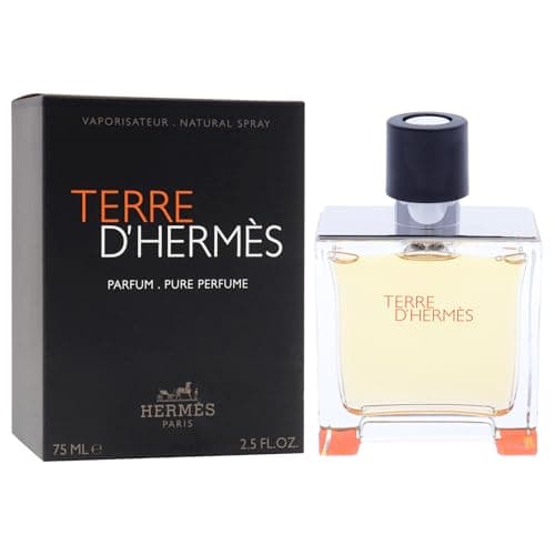 TERRE D'HERMES parfum vaporizador 75 ml - Hermes - Image 4