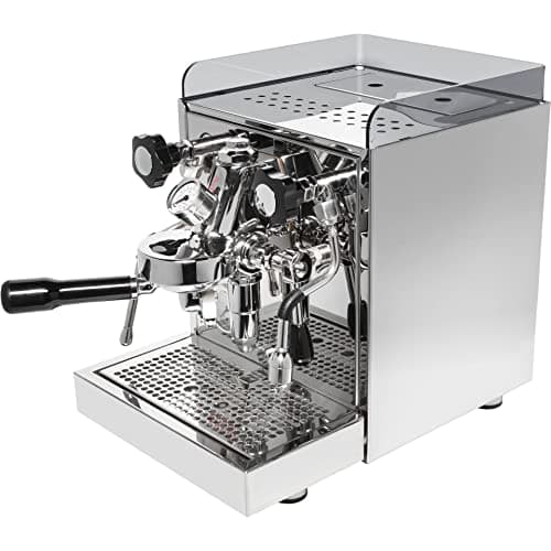 La Pavoni Smeg LPSCCC01EU coffee maker Semi-automatic Espresso machine 3 L - Image 2