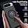 Magnetic Case for Google Pixel 9 Pro XL 5G, Compatible with MagSafe,Translucent Matte Back Anti-Scratch Shockproof Case Cover TPU + Hard PC Protective Case for Pixel 9 Pro XL 6.8 inches - Image 4
