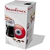 Moulinex AR110830 Electric Grain Grinder Dehli Coffee Spices Dried Fruit Grind 180W Black - Image 8