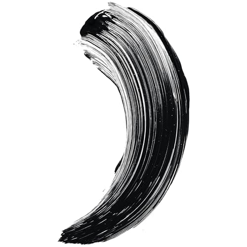 Maybelline Lash Sensational Full Fan Effect Mascara Black Waterproof 10ml - Image 3