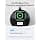 Anker MagGo iPhone 3 in 1 Induction Charger MagSafe 15W (Stand), Qi2 Certified Wireless Charger Compatible MagSafe, for iPhone 17/16/15/14, Apple Watch, AirPods Pro, and More (Adapter Included) - Image 6