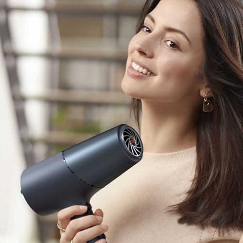 Philips 5000 Series BHD512/00 sèche-Cheveux 2300 W Marine - Image 6