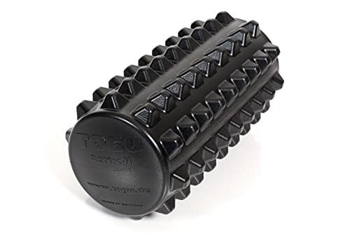 TOGU Blackroll Actiroll Rumble M Fascia Roller Set - Image 3