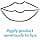 Vaseline Lip Therapy Lip Balm - 20g - Cocoa Butter, Aloe, Rosy Lips and Original Flavour - Soothes Dry Lips (Pack of 4) - Image 8