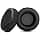 Replacement Foam Earpads Replacement Parts Compatible with Sony MDR-RF865R MDR-RF865RK Headphones - Image 7