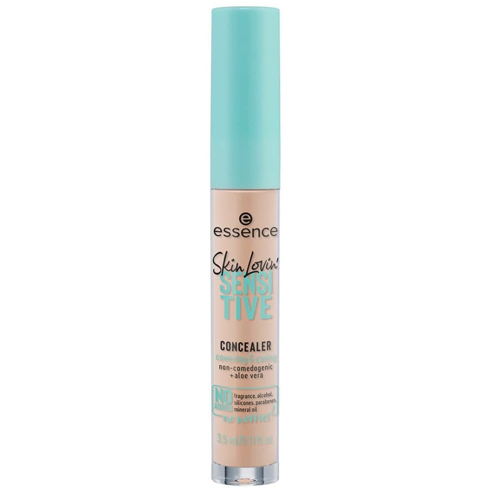 Essence - Correcteur Skin Lovin' Sensitive - 20 Medium - Image 5