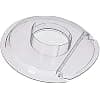 Kenwood KW716198 31227 Food Processor Mixing Bowl Splash Proof Lid - Image 6