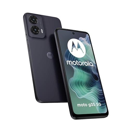 Motorola moto G35 5G - (Motorola moto G35 5G) - Image 2