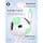 Gcioii 3 Pairs AirPods 4 Ear Hooks Cover Earbuds [Extra Bag] Apple Earbuds Ear Hooks Compatible with Airpods 4th (2024) - Image 4