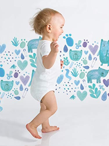 Amazon Brand - Mama Bear Nappy Pants XXL, Size 6 (18-30 kg), 72 Count (2 Pack of 36) - Image 8