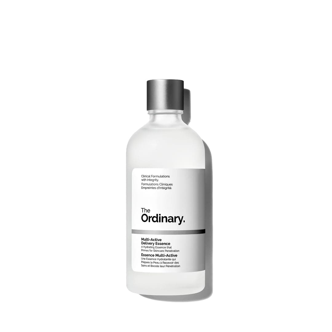 The Ordinary Essence Multi-Active, Moisturizing and Revitalizing Formula, for Softer, Smoother Skin, 100ml - Image 1
