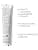 La Roche-Posay - Hyalu B5 - Anti-wrinkle Face Care - Face Cream enriched with Hyaluronic Acid and Vitamin B5 - Anti-wrinkle cream that strengthens the skin barrier - For all skin types - Image 5