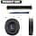 1 Pair Headphone Earpads and 1 Headband for JBL Tune 700(700BT)/710(710BT)/720(720BT)/750(750BT,750BTNC), 760(760NC), with Phonic Insulation Foam (Black) - Image 4