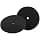 TaiZiChangQin 2 Pairs Replacement Foam Ear Pads Compatible with Sennheiser HD-433 HD433 HD 433 Headphones - Image 3