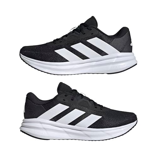 Adidas Homme Galaxy 7 Running Shoes - Image 9