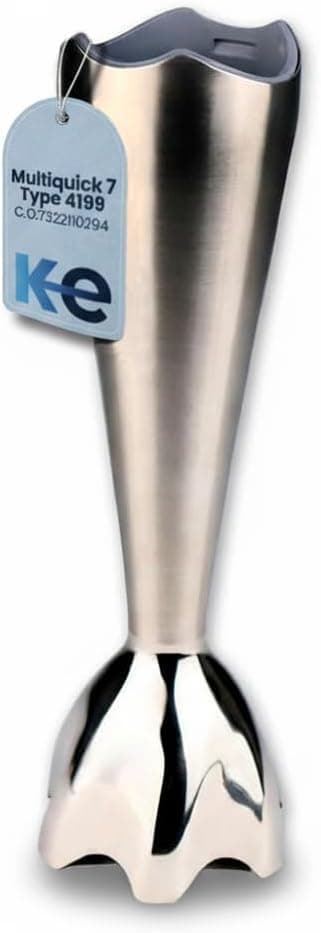 Anakel Home Replacement Metal Arm 7322110294 for Braun 4199 Blender for Multiquick 7 - Image 1
