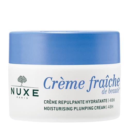 Nuxe Crème Fraîche de Beauté Crème Riche Hydratante 48H 50 ml - Image 3