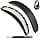 SOPROM Replacement Headband for Bose QC35 & QuietComfort 35 II (QC35 II) Headphones (Black) - Image 2