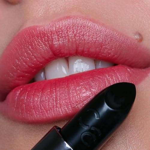 Catrice Cosmetics Dark Ruby Glow Lip Balm baume à lèvres, humidifiant - hydratant, protecteur, s'adapte à la couleur, intense en couleurs (3.5g) - Image 7