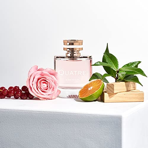 Boucheron Quatre Eau de Parfum 30 ml - Image 9