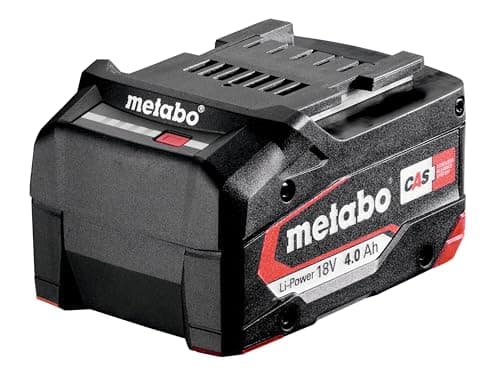 Batería Li-Power 18 V - 4,0 Ah (625027000) - Image 3
