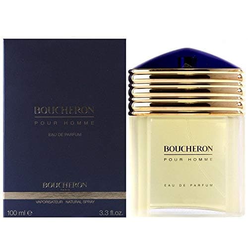 Boucheron Homme Edp 100ml - Image 3