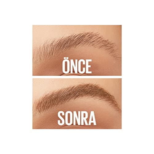 Maybelline New-York - Crayon à Sourcils Longue Tenue Waterproof - Tattoo Brow 36h - Teinte : Blonde 02 - Image 7