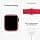 Apple Watch Series 8 (GPS, 45mm) Alluminium Case (PRODUCT)RED with (PRODUCT)RED Strap, One Size (Refurbished) - Image 7