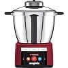 Magimix Cook Expert Multifunctional Roboiser - Stainless Steel Bowl 3.5 L, Professional Motor 900 W - 12 Automatic Programs - Red - Image 3