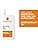 La Roche-Posay - Anthelios UVMune 400 - Crème Solaire Fluide SPF 50 Oil Control - Haute Protection Solaire Contre les UVA/UVB - Effet Matifiant - Soin Visage Pour Peaux Mixtes à Grasses - Image 5