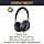 SOULWIT Replacement Replacement Foam Cushion Pads Kit for Bose 700 (NC 700 NC700) Noise Cancelling Headphones HP Headphones Cousinette with Soft Leather Noise Foam Noise Foam - Image 3