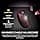 CORSAIR Sabre v2 Pro Ultralight Wireless Gaming Mouse - 33,000 DPI, 36g Weight, 8,000 Hz Polling, Mechanical Switches, Up to 70 Hours Battery Life, Corsair Web Hub - Black - Image 7