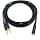 2 in 1 Headphone Splitter Cable for HyperX Cloud Core/II/Mix/Flight/Alpha - PC Adapter Dual 3.5 mm Male Audio Jack Cord - Image 6