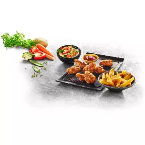 SEB Actifry Genius FZ760000 Fryer 1350 W White - Image 6