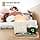 COLSUR 3 in 1 Induction Charger for Apple Watch iPhone AirPods, Samsung Charging Station, Bedside Lamp, Touch Room, Alarm Clock, Phones Accessories Wireless 17/16/15/14/13, Room Decoration - Image 4